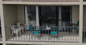 Isle Be Back - Waterfront Condo at Sea Club